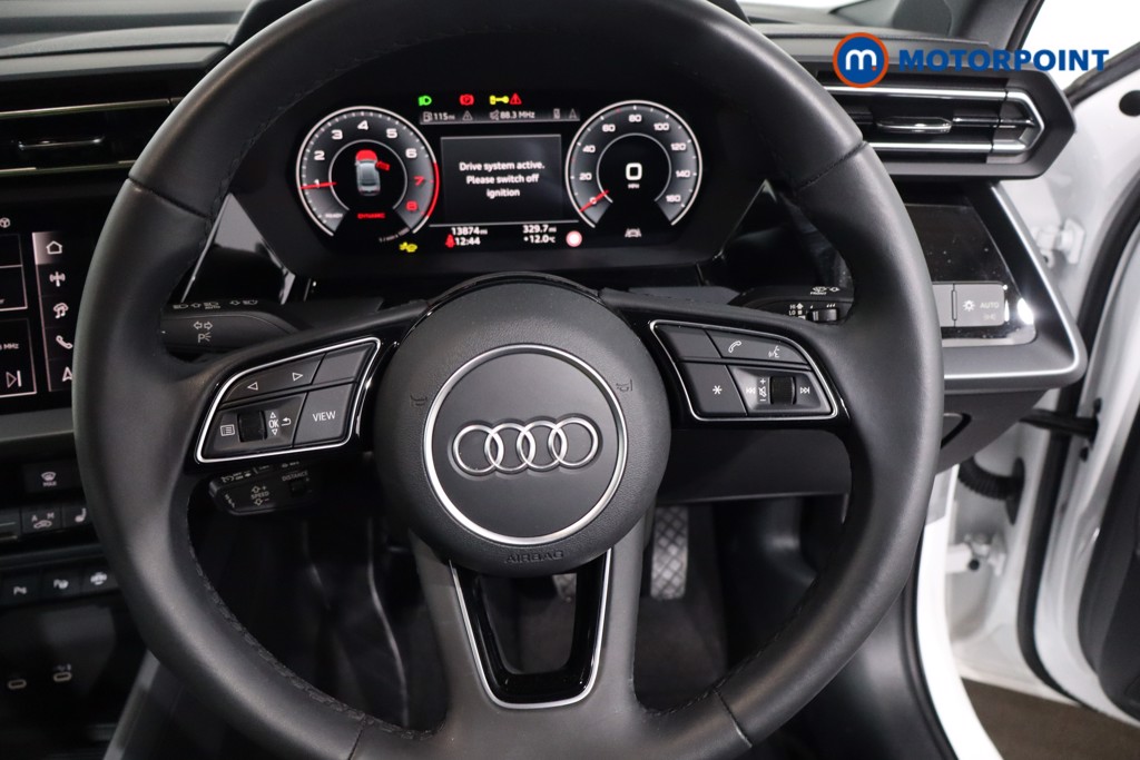 Used Audi A3 2024 for sale - 77701666: Photo 14