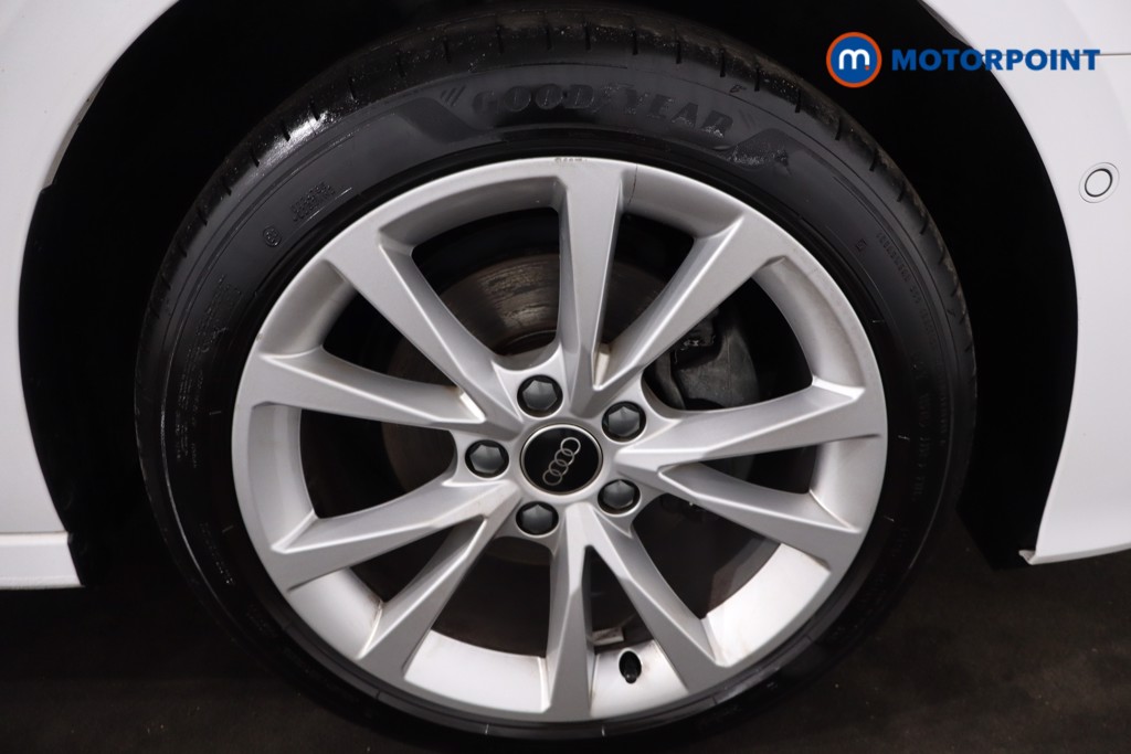 Used Audi A3 2024 for sale - 77701666: Photo 18