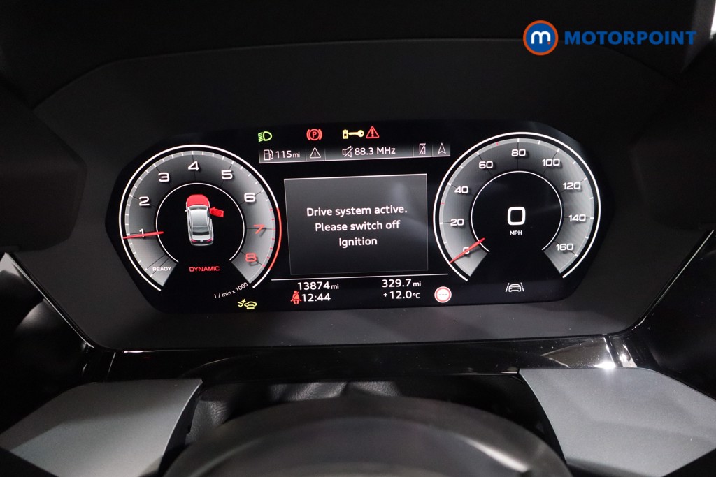 Used Audi A3 2024 for sale - 77701666: Photo 24