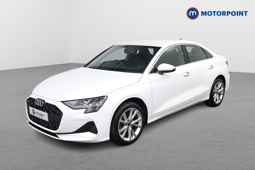 Used Audi A3 2024 for sale - 77701666: Photo 3