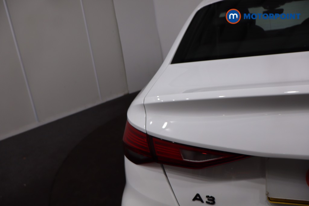 Used Audi A3 2024 for sale - 77701666: Photo 45