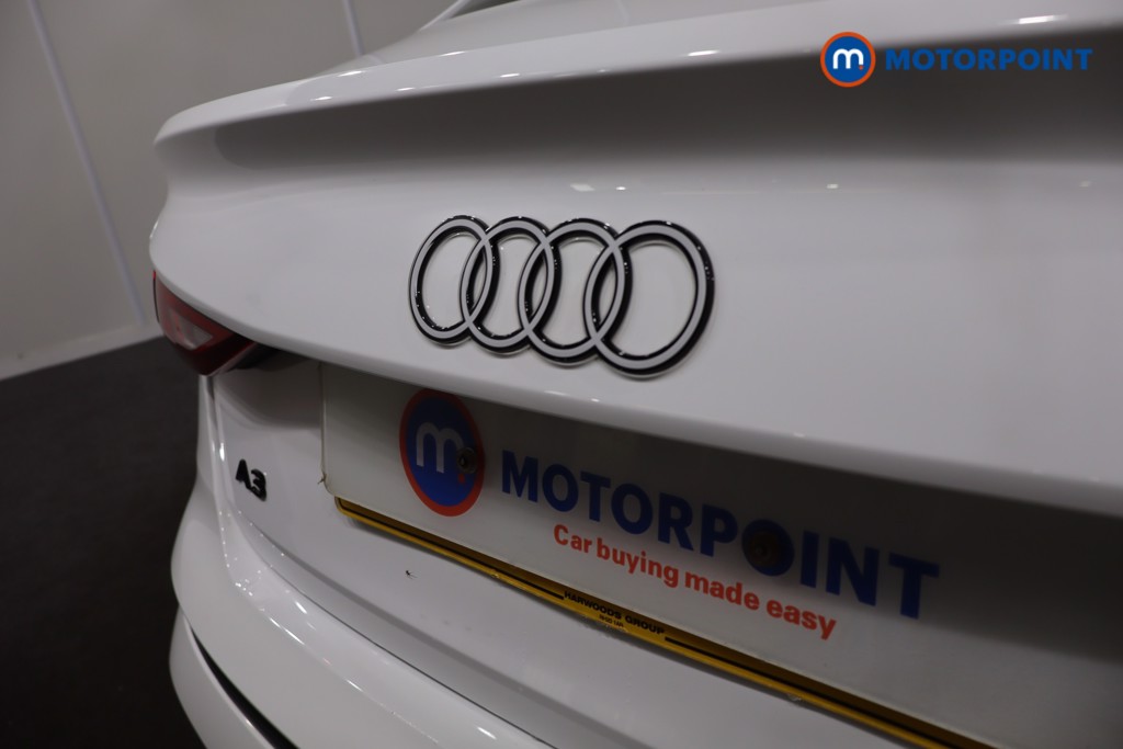 Used Audi A3 2024 for sale - 77701666: Photo 47