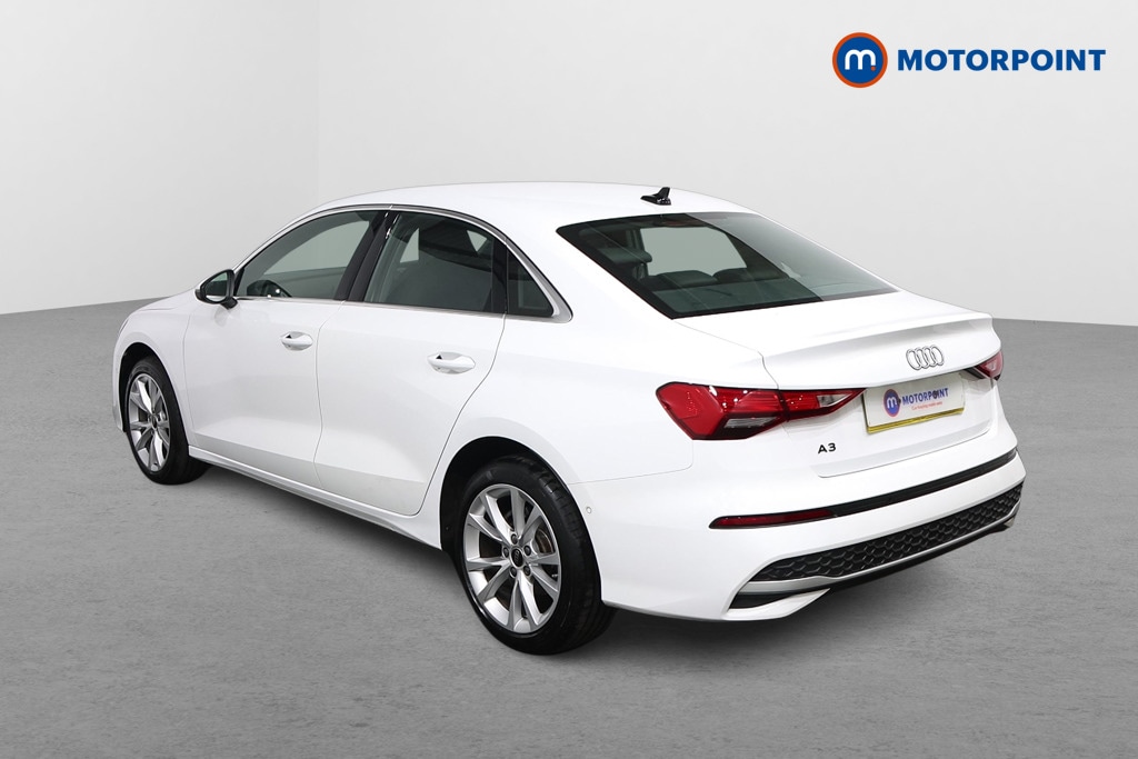 Used Audi A3 2024 for sale - 77701666: Photo 5