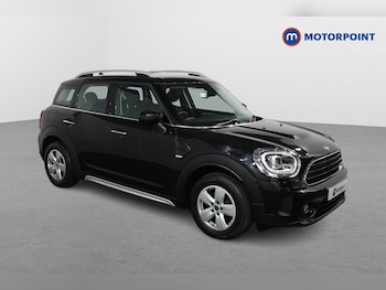 Used MINI Countryman 2020 for sale - 75713269: Photo
