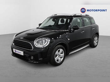 Used MINI Countryman 2020 for sale - 75713269: Photo