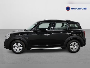 Used MINI Countryman 2020 for sale - 75713269: Photo