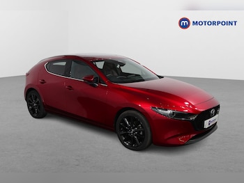 Used Mazda Mazda3 2023 for sale - 75922620: Photo