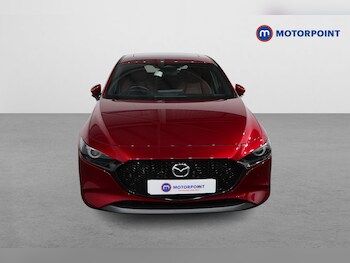 Used Mazda Mazda3 2023 for sale - 75922620: Photo