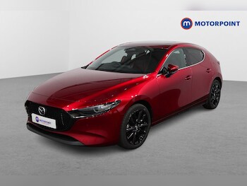Used Mazda Mazda3 2023 for sale - 75922620: Photo