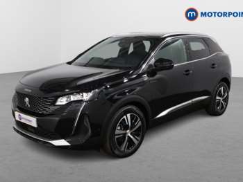Used Peugeot 3008 2023 for sale - 74655753: Photo