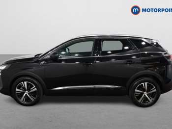 Used Peugeot 3008 2023 for sale - 74655753: Photo