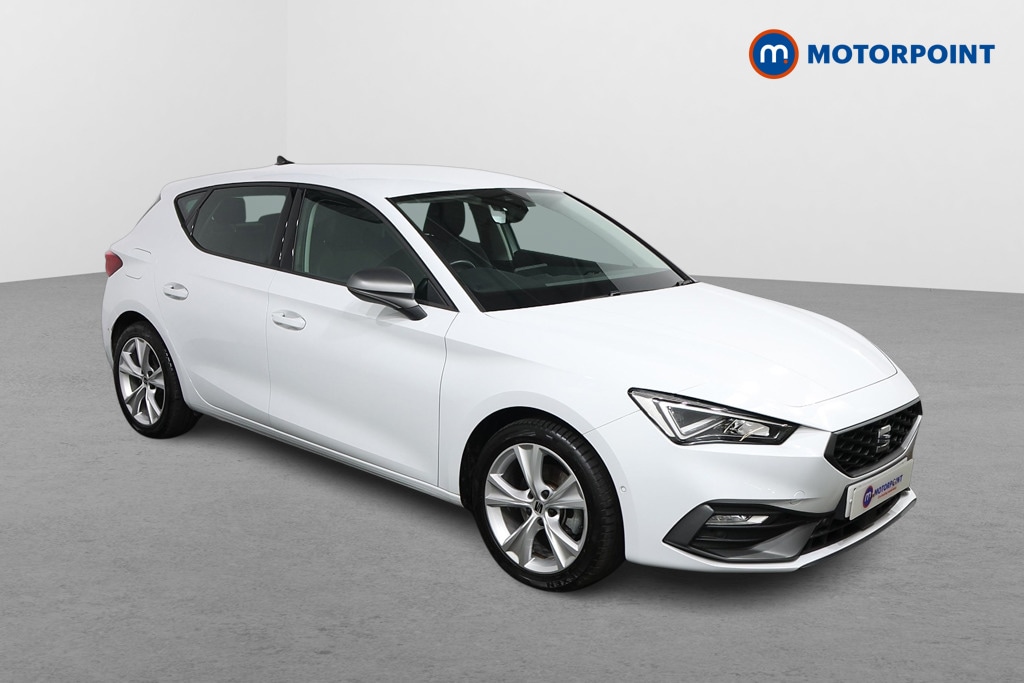 Used SEAT Leon 2022 for sale - 76938273: Photo 1