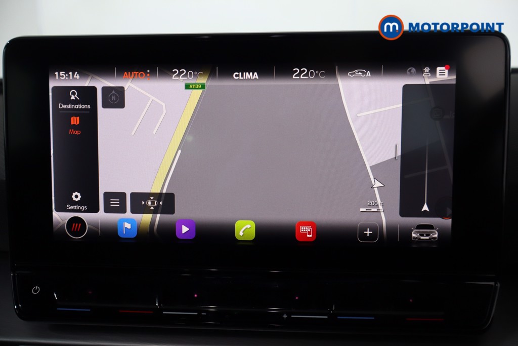 Used SEAT Leon 2022 for sale - 76938273: Photo 10