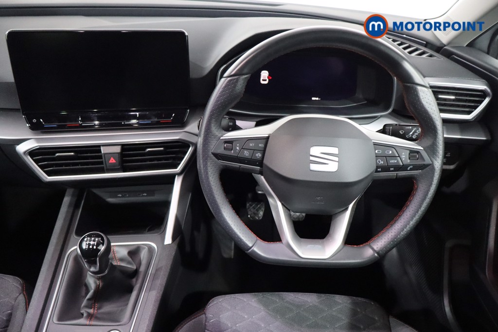 Used SEAT Leon 2022 for sale - 76938273: Photo 11