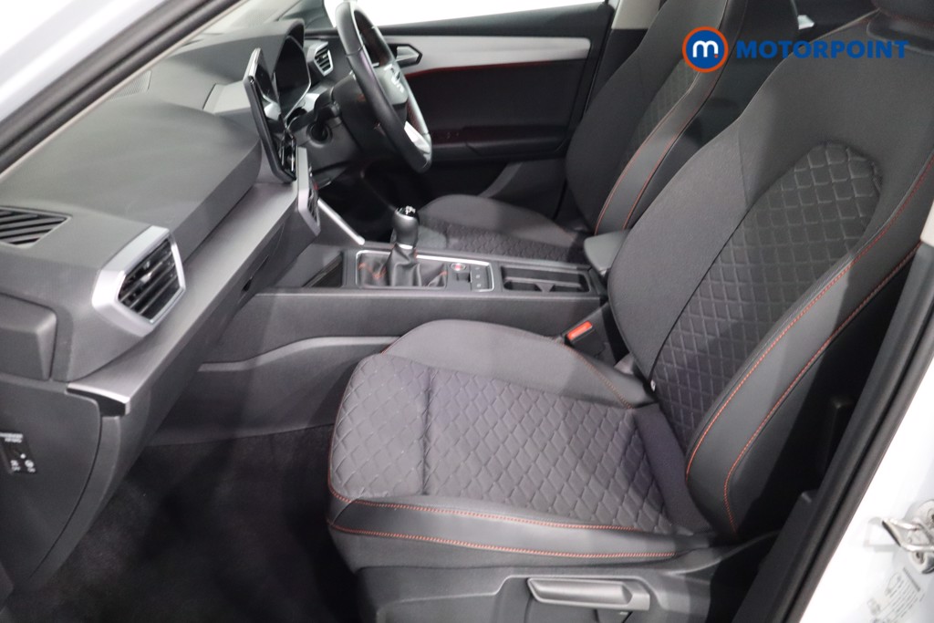 Used SEAT Leon 2022 for sale - 76938273: Photo 12