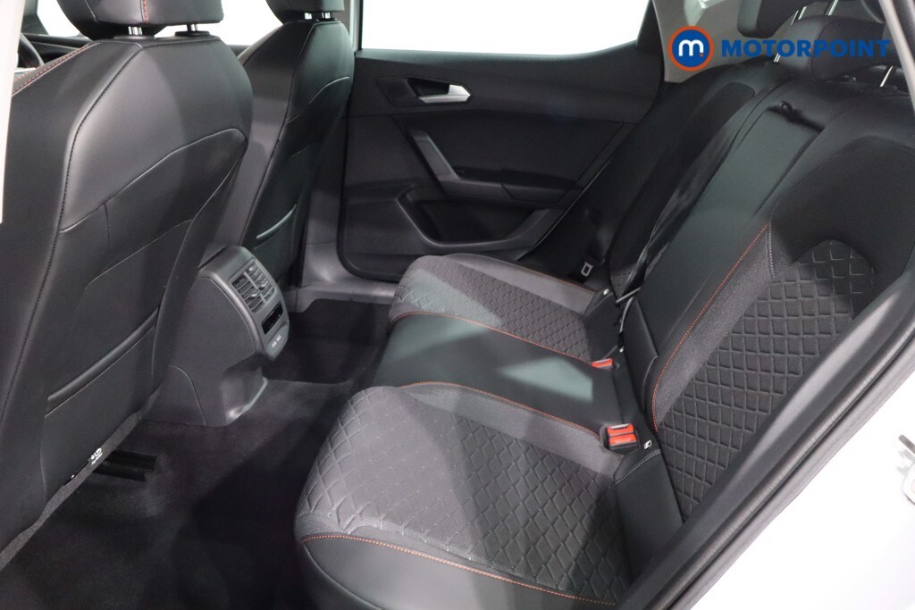 Used SEAT Leon 2022 for sale - 76938273: Photo 13