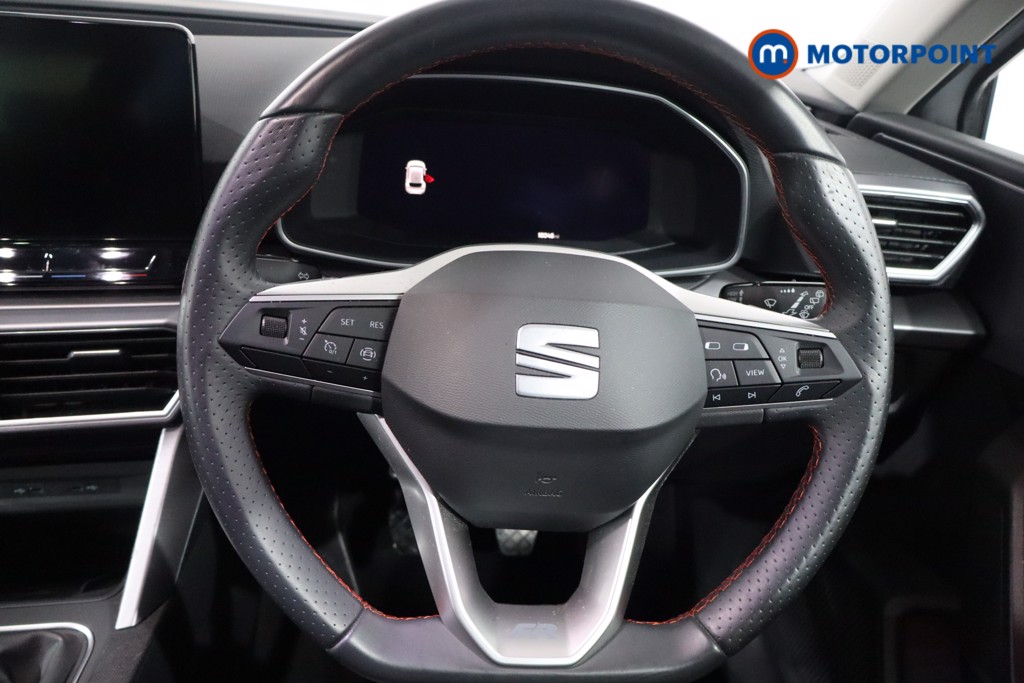 Used SEAT Leon 2022 for sale - 76938273: Photo 14