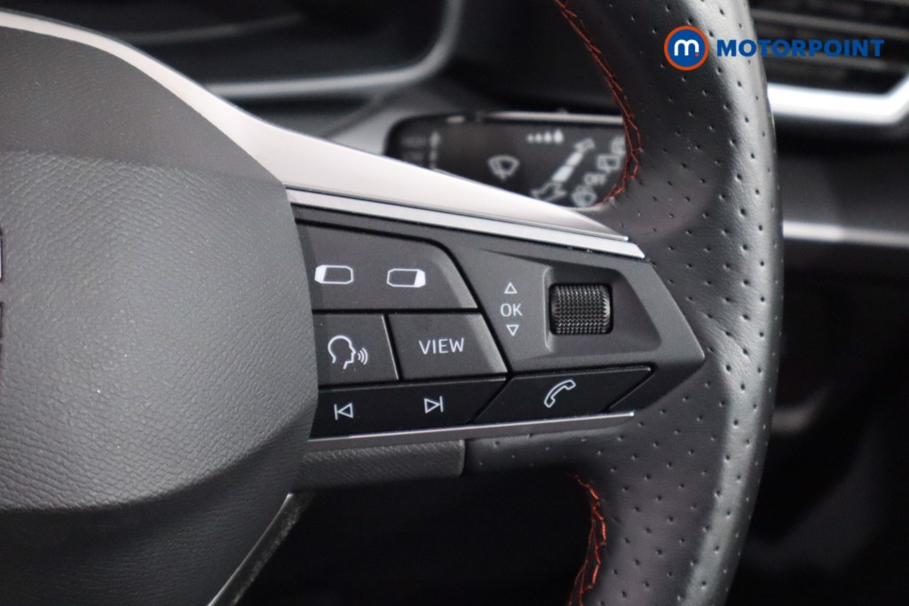 Used SEAT Leon 2022 for sale - 76938273: Photo 16