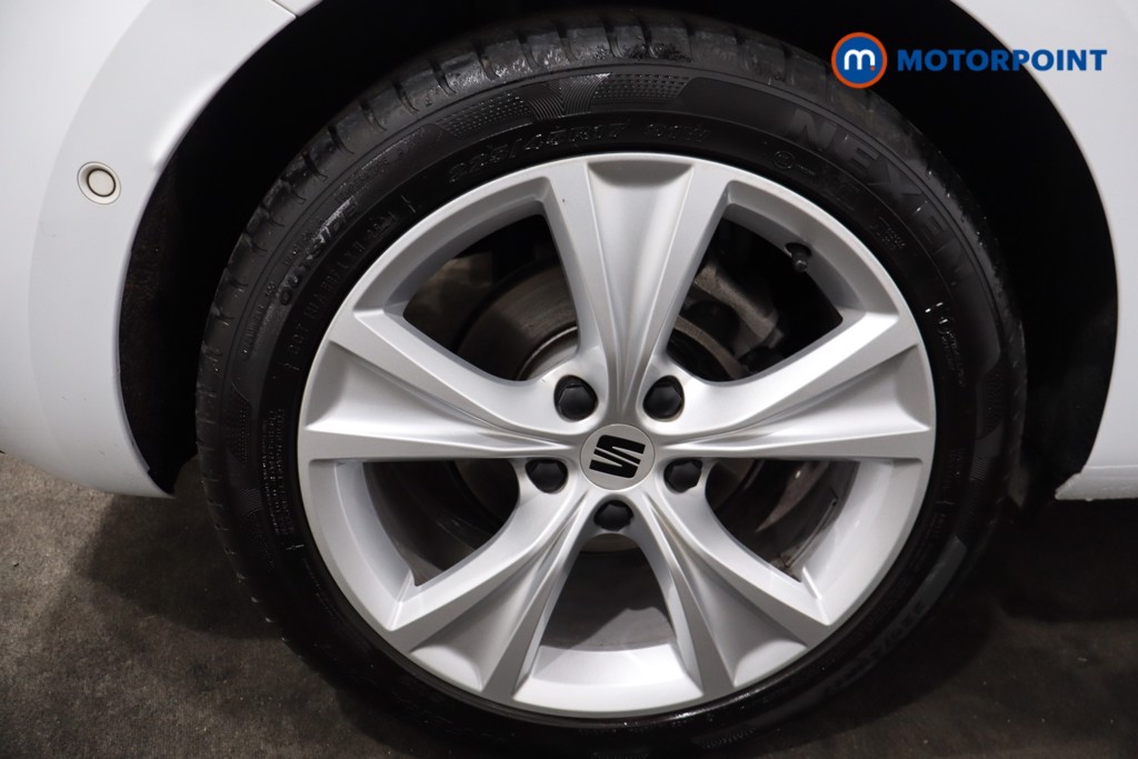 Used SEAT Leon 2022 for sale - 76938273: Photo 17