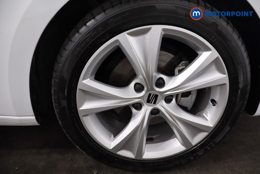 Used SEAT Leon 2022 for sale - 76938273: Photo 18