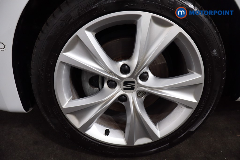 Used SEAT Leon 2022 for sale - 76938273: Photo 19