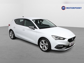 SEAT Leon feature image
