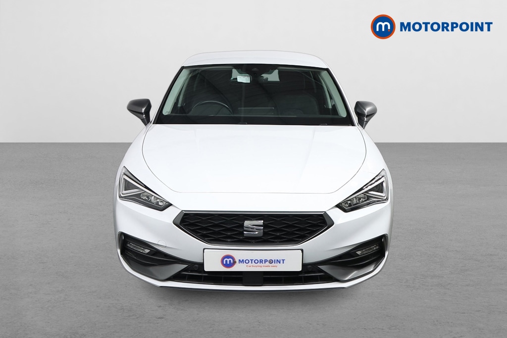 Used SEAT Leon 2022 for sale - 76938273: Photo 2