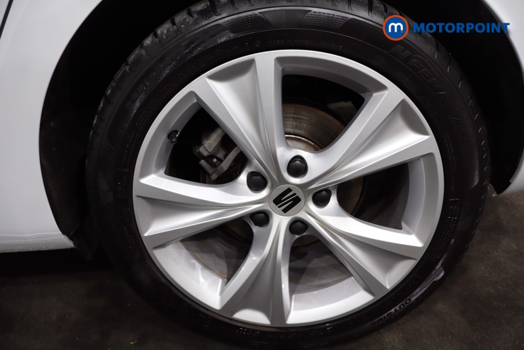 Used SEAT Leon 2022 for sale - 76938273: Photo 20