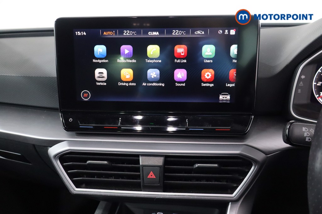 Used SEAT Leon 2022 for sale - 76938273: Photo 23