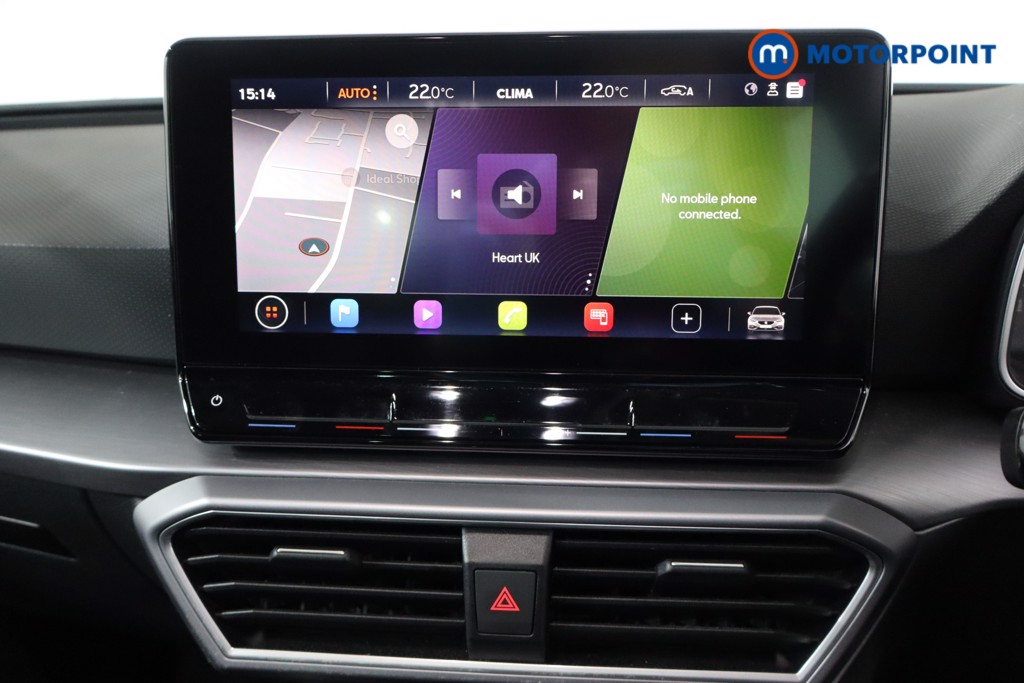 Used SEAT Leon 2022 for sale - 76938273: Photo 24