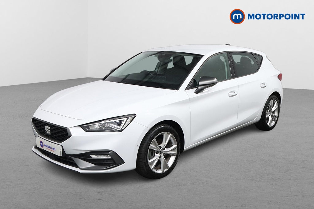 Used SEAT Leon 2022 for sale - 76938273: Photo 3