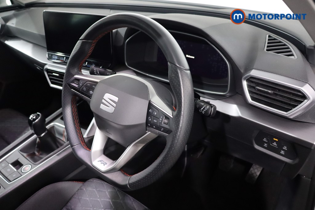 Used SEAT Leon 2022 for sale - 76938273: Photo 31