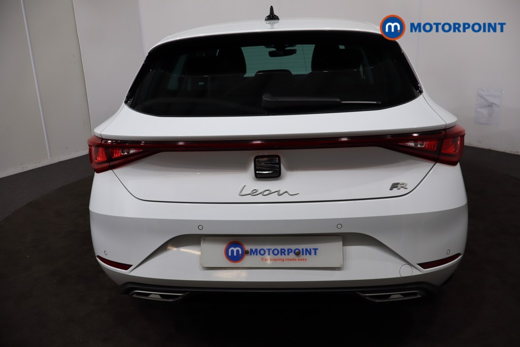 Used SEAT Leon 2022 for sale - 76938273: Photo 44