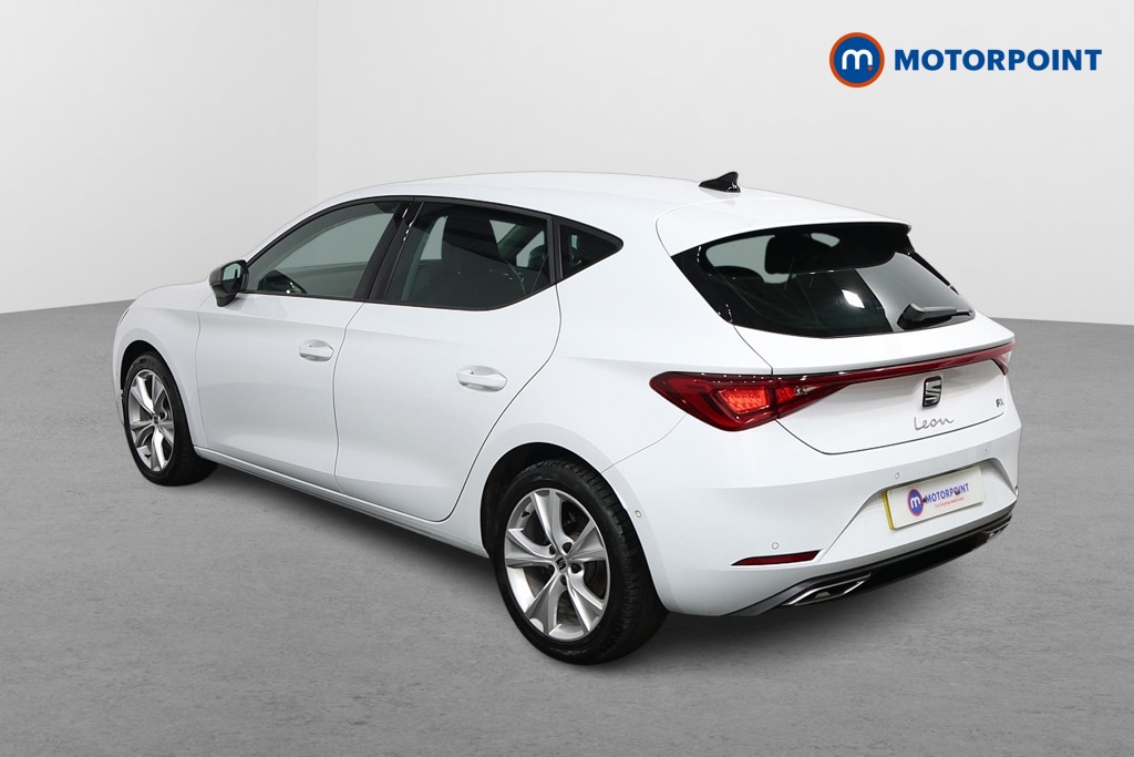 Used SEAT Leon 2022 for sale - 76938273: Photo 5