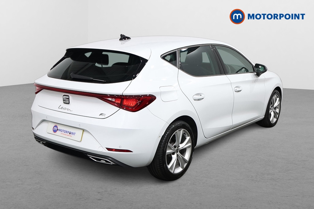Used SEAT Leon 2022 for sale - 76938273: Photo 7