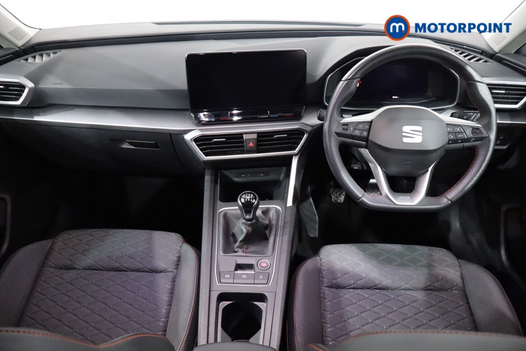 Used SEAT Leon 2022 for sale - 76938273: Photo 9