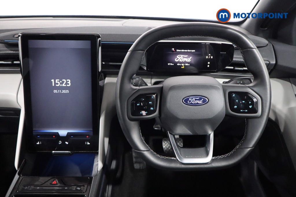 Used Ford Explorer 2025 for sale - 76859550: Photo 10