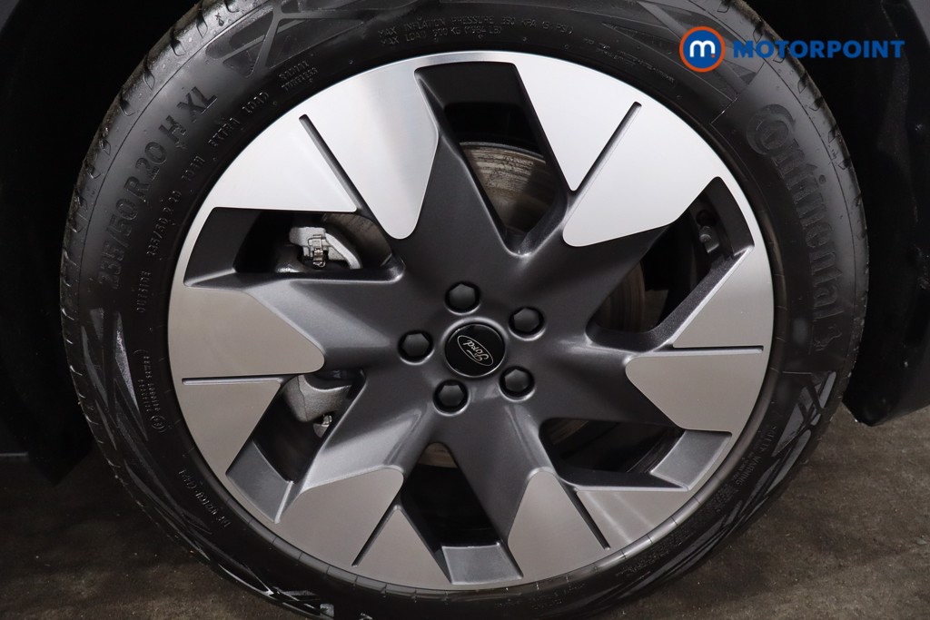 Used Ford Explorer 2025 for sale - 76859550: Photo 13