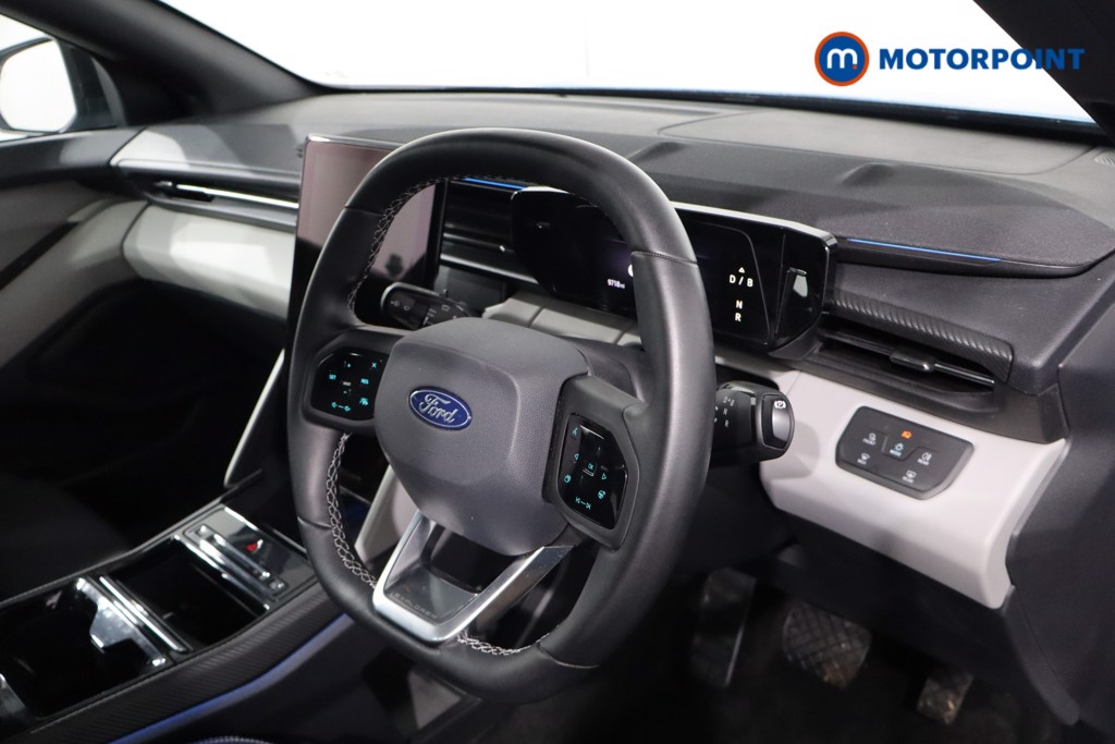 Used Ford Explorer 2025 for sale - 76859550: Photo 19