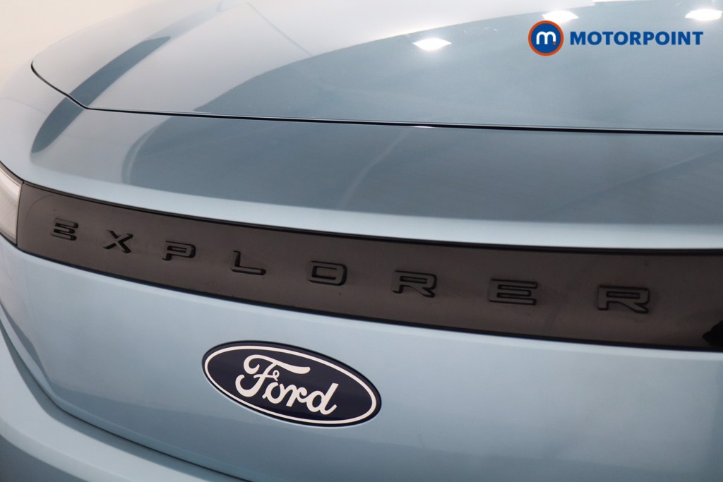 Used Ford Explorer 2025 for sale - 76859550: Photo 22