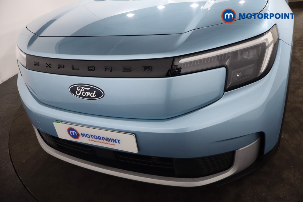 Used Ford Explorer 2025 for sale - 76859550: Photo 23