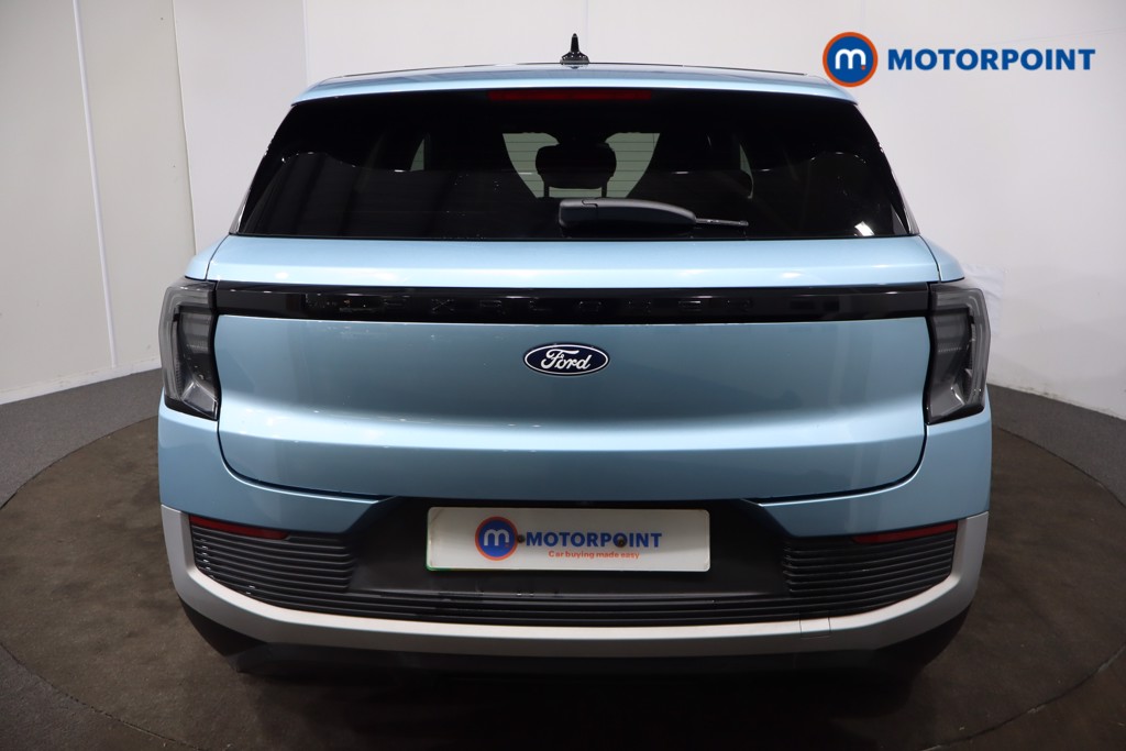 Used Ford Explorer 2025 for sale - 76859550: Photo 27