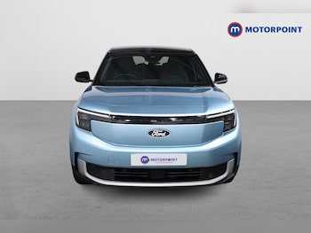 Used Ford Explorer 2025 for sale - 76859550: Photo