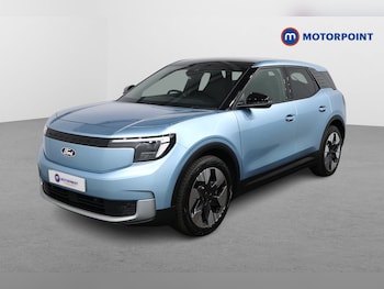 Used Ford Explorer 2025 for sale - 76859550: Photo