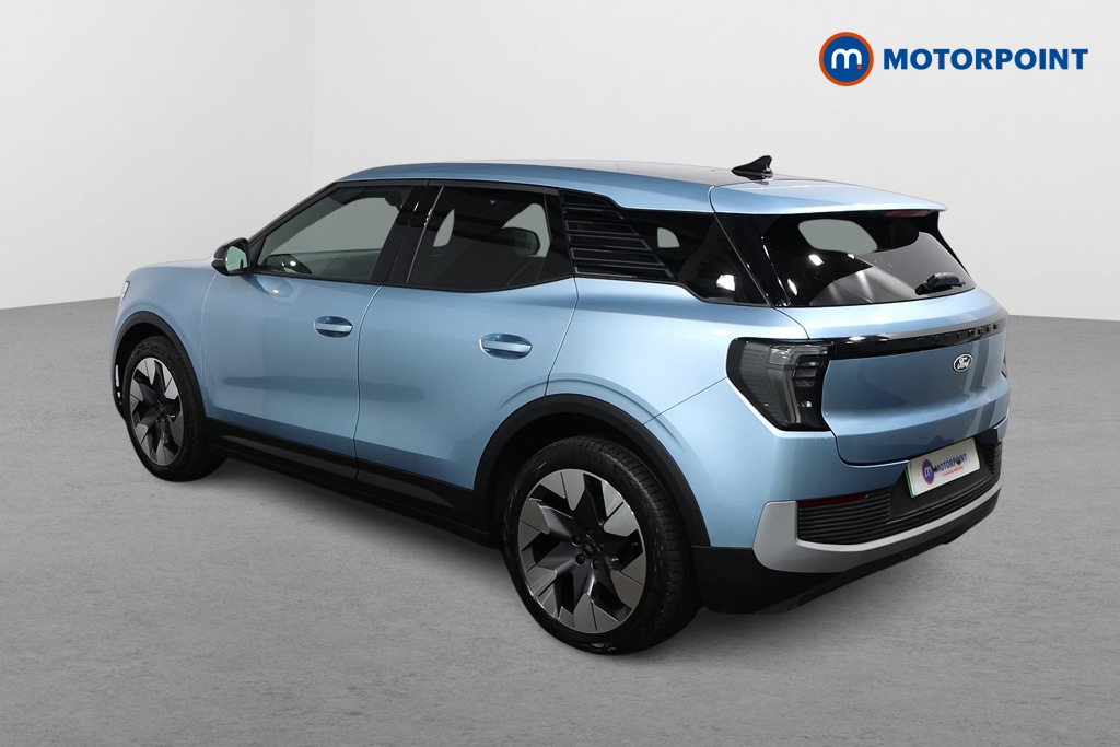 Used Ford Explorer 2025 for sale - 76859550: Photo 5