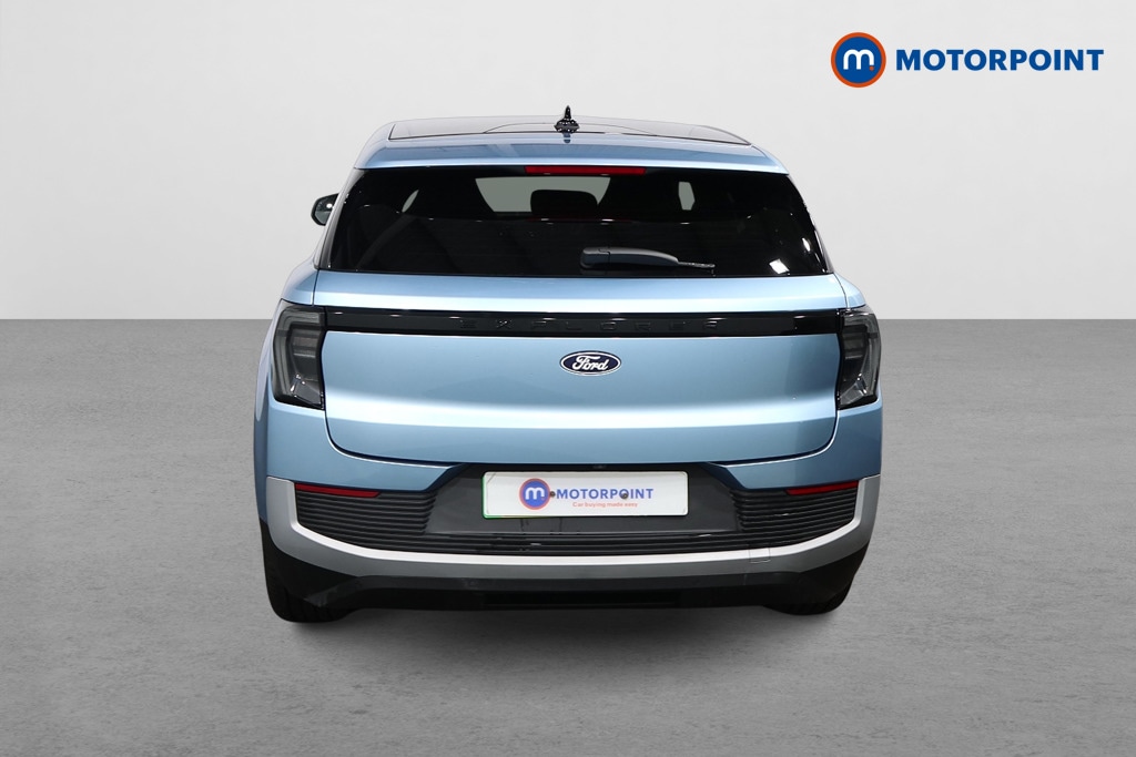 Used Ford Explorer 2025 for sale - 76859550: Photo 6