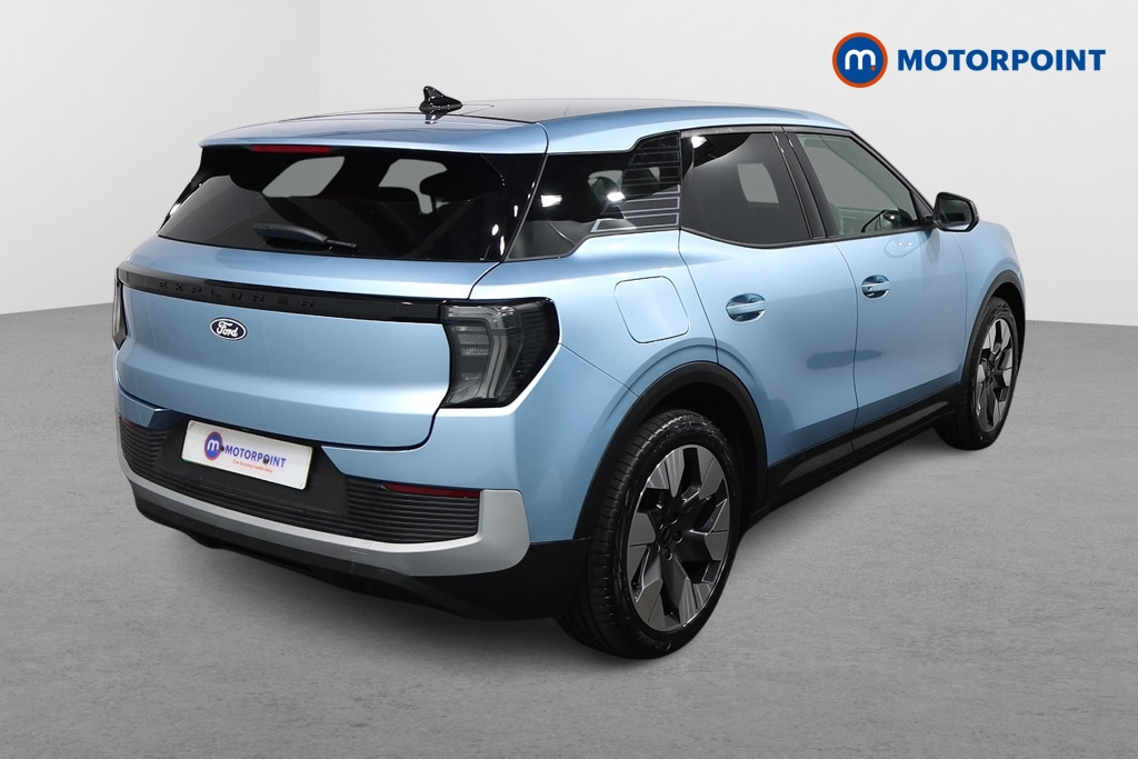 Used Ford Explorer 2025 for sale - 76859550: Photo 7