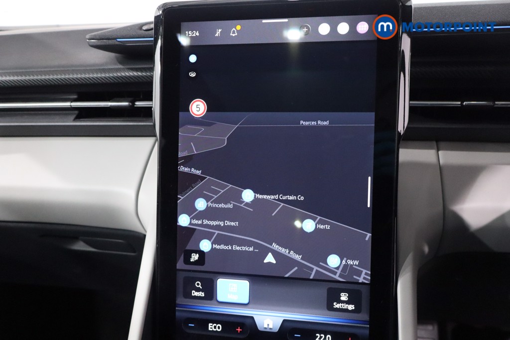 Used Ford Explorer 2025 for sale - 76859550: Photo 9