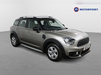 1.5 Cooper Classic 5dr Auto