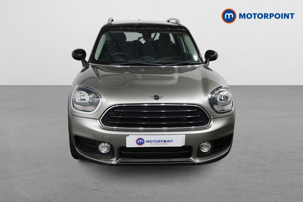 Used MINI Countryman 2019 for sale - 76628450: Photo 2